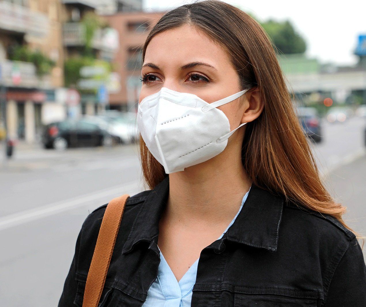New CDC mask guidelines: What you need to know