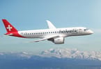 Helvetic Airways upgrades Embraer E2 order to larger aircraft