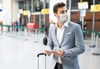 Long road to recovery awaits business travel
