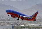 Kansas City to Cancun nonstop flight now on Southwest Airlines