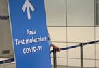 Italy urges EU-wide mandatory COVID tests for Chinese arrivals