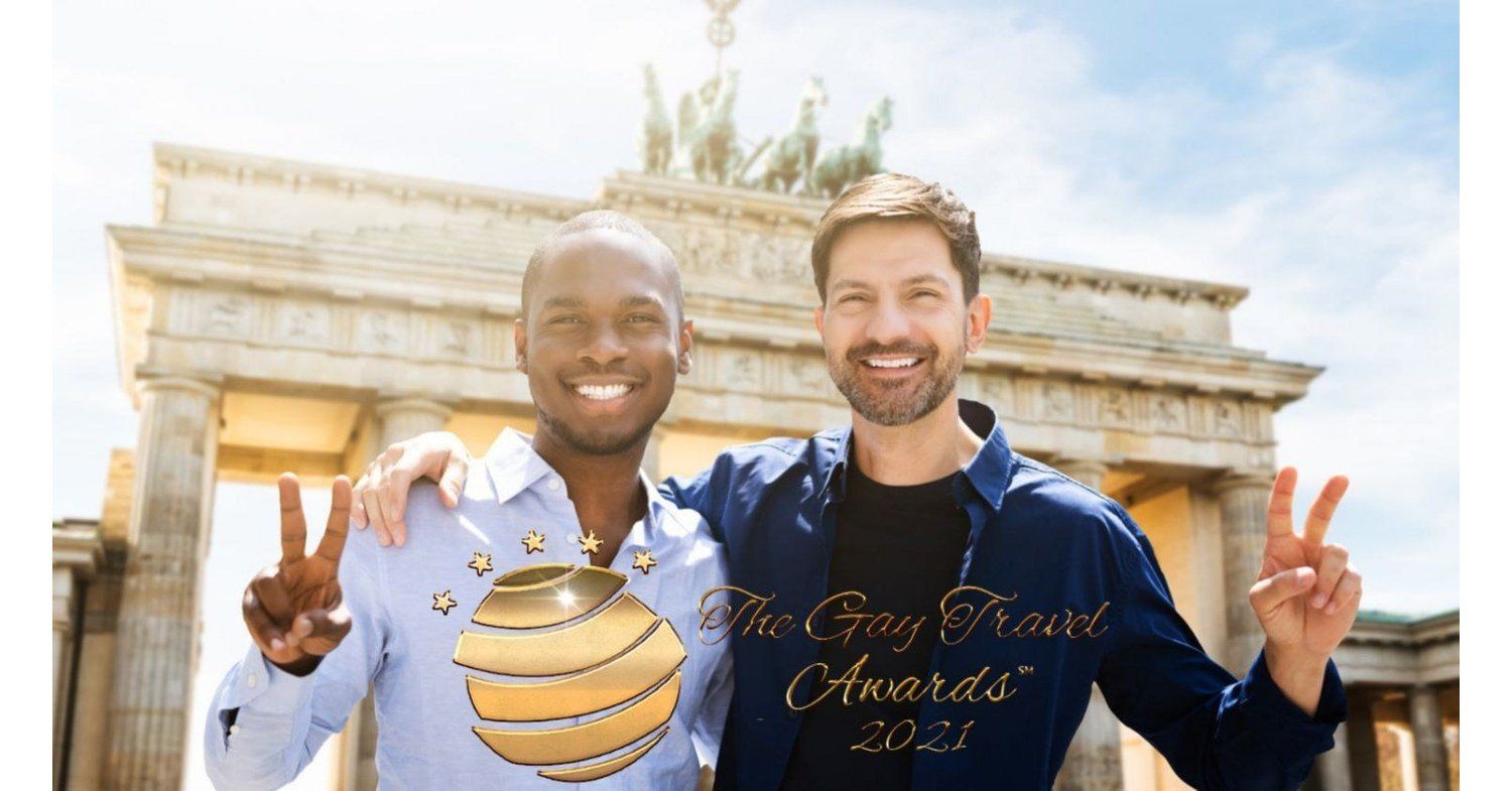 2021 Gay Travel Awards new winners announced
